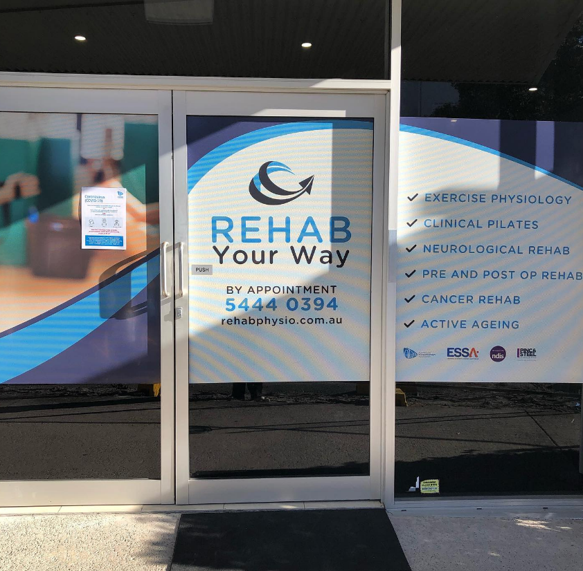 Performance Physio & Rehab, Mooloolaba, QLD