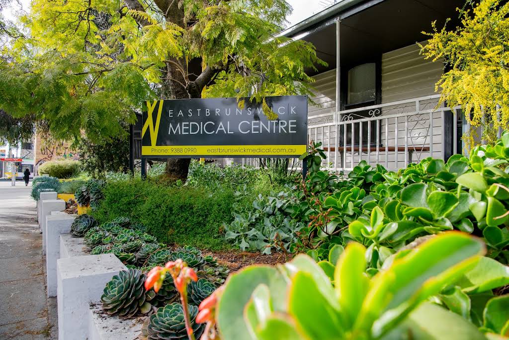 East Brunswick Medical Centre, Brunswick East, VIC