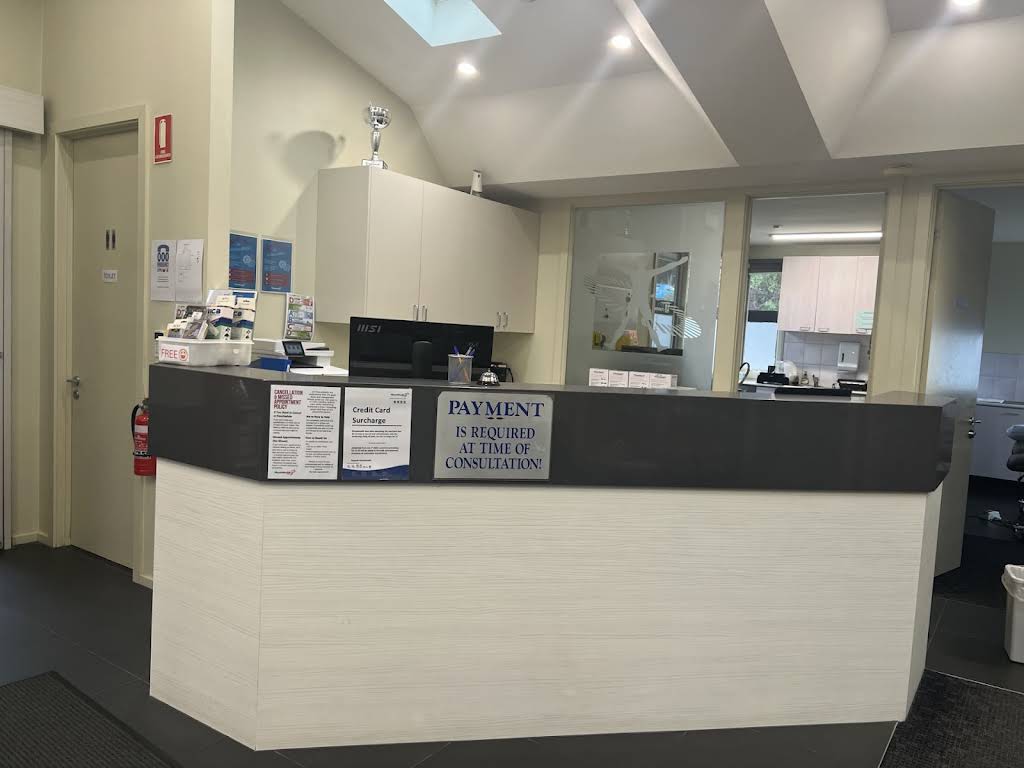 PhysioHealth Mt Waverley, Mount Waverley, VIC