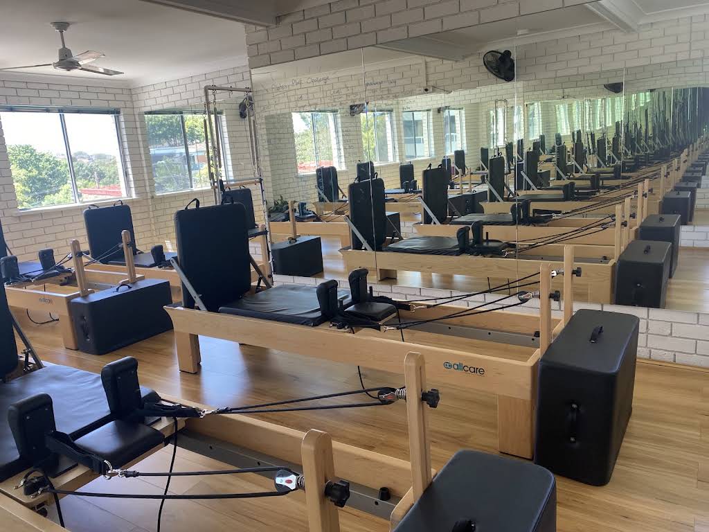 Northern Districts Physiotherapy & Sports Clinic, West Ryde, NSW