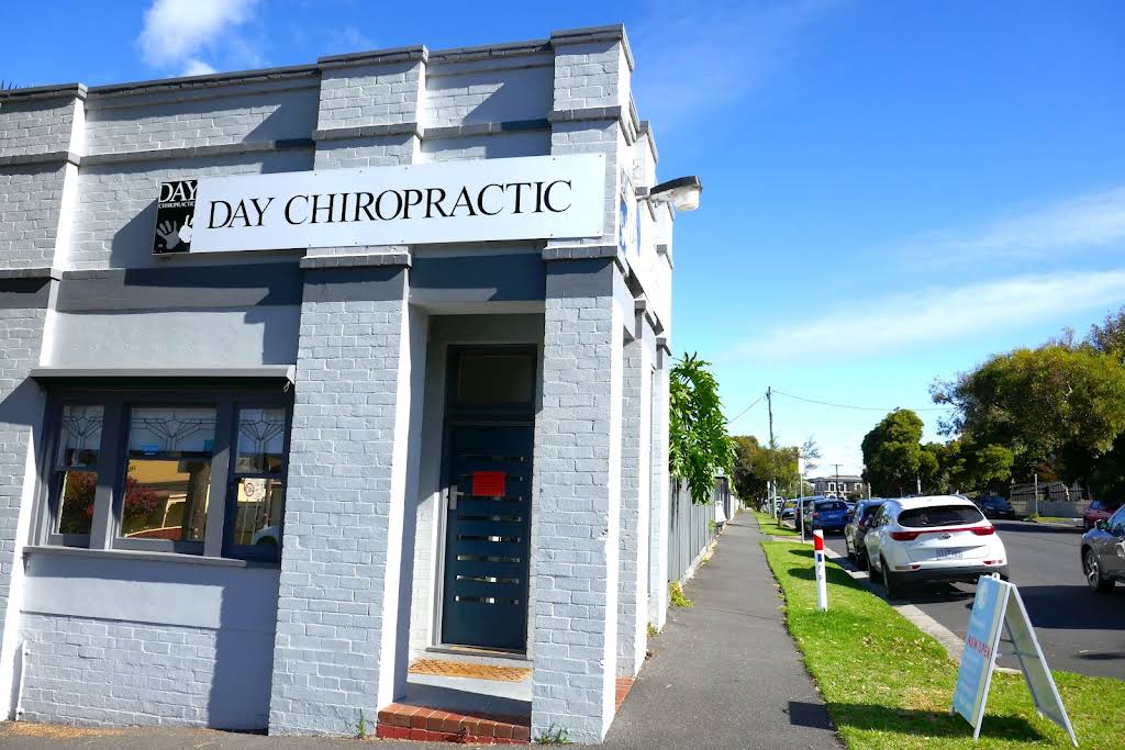 Geelong Day Chiropractic Centre, Geelong, VIC