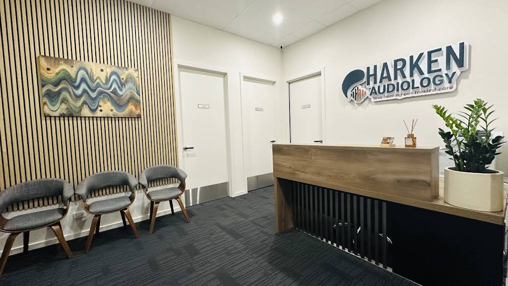 Harken Audiology, South Morang, VIC