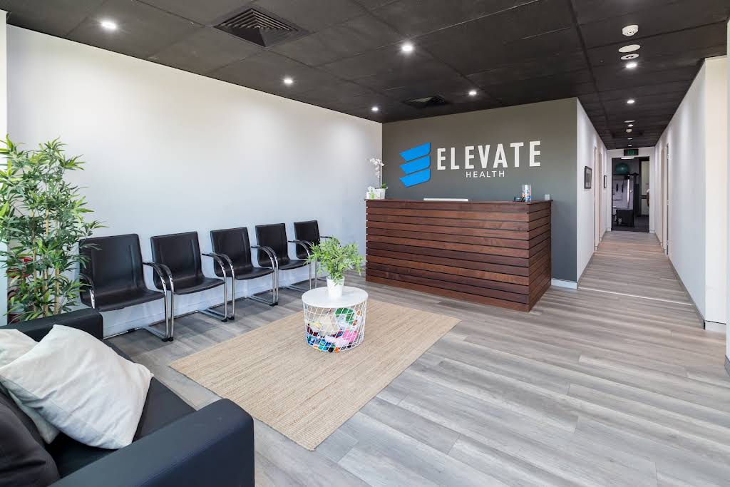 Elevate Health, Bella Vista, NSW