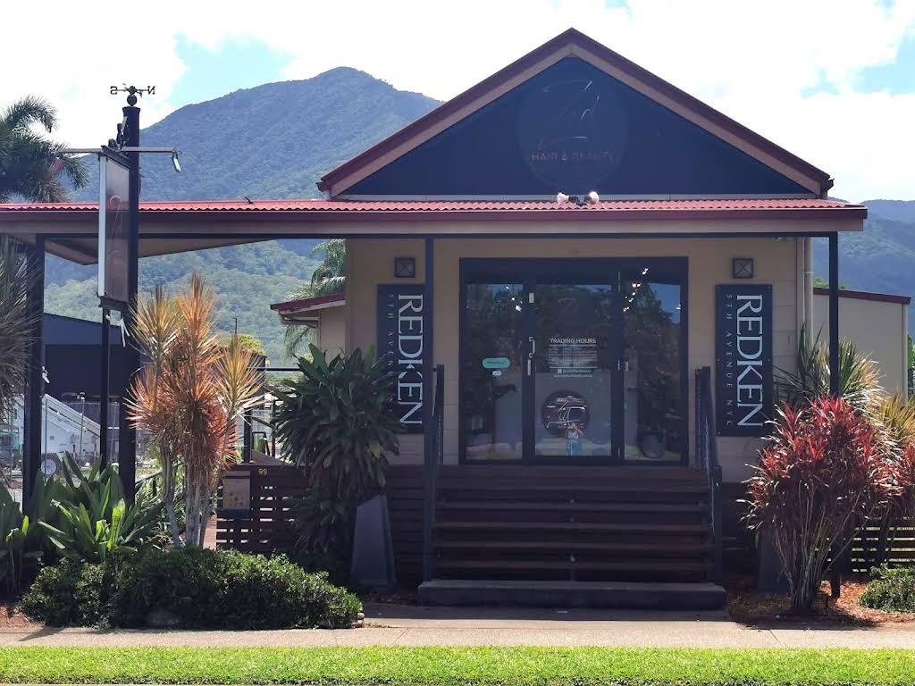 Better Bodies Myotherapy & Massage, Manunda, QLD