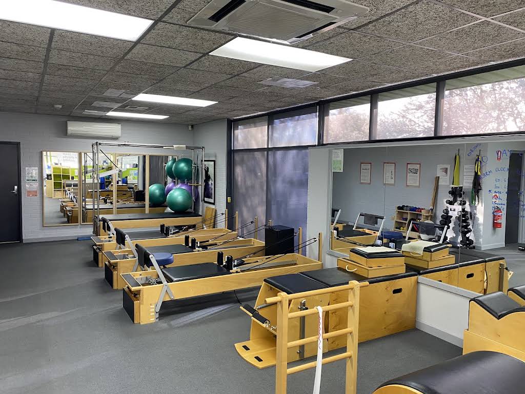 Adelaide West Physio + Headache Clinic, Fulham, SA