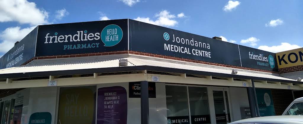 Collaborative Healthcare, Joondanna, WA