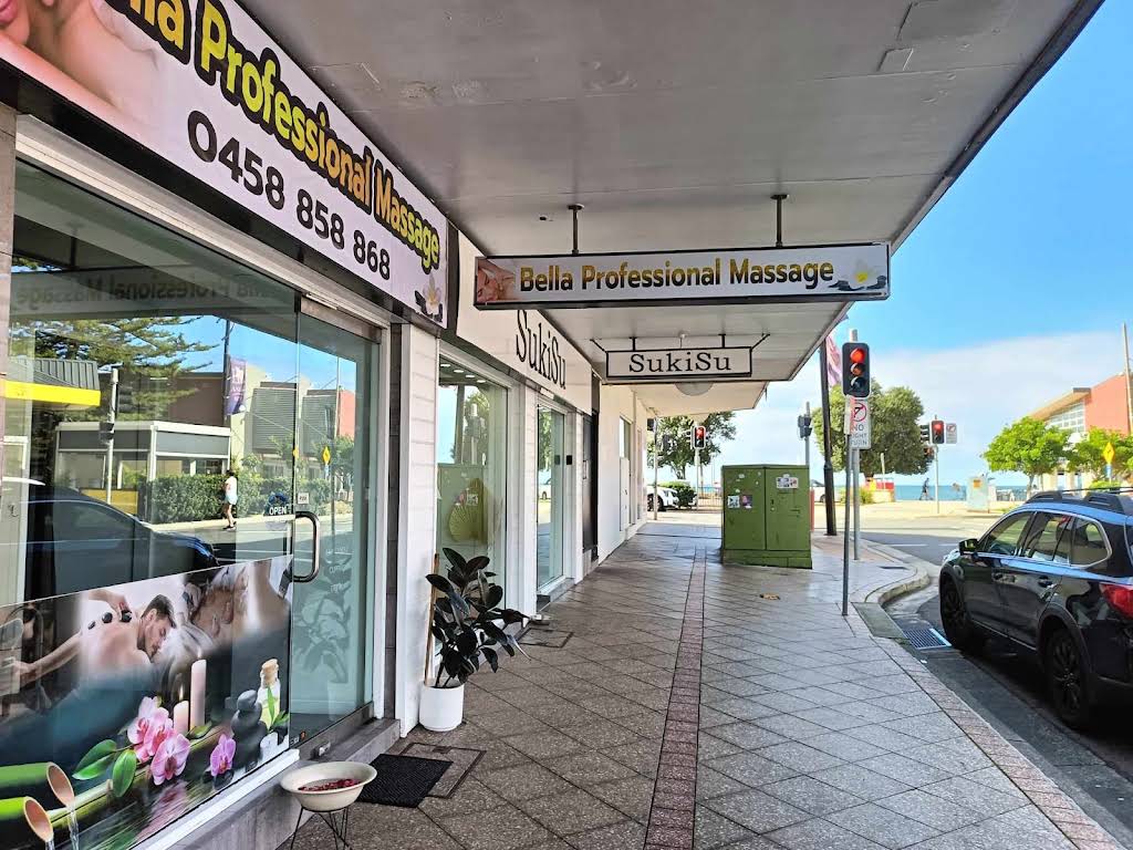 Bella Professional Massage, Terrigal, NSW