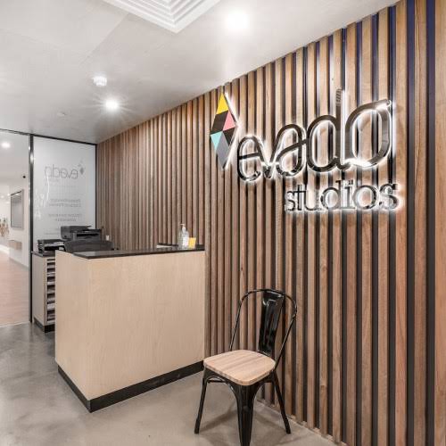 Evado Studios, Clayton, Clayton, VIC