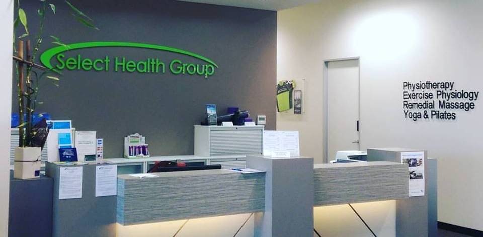 Select Health Group Pty Ltd, Port Adelaide, SA