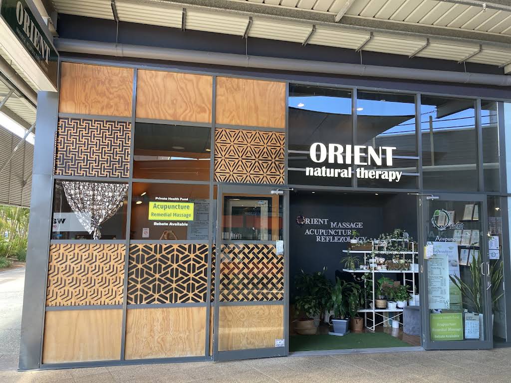 Orient Natural Therapy Acupuncture & Massage, Helensvale, QLD