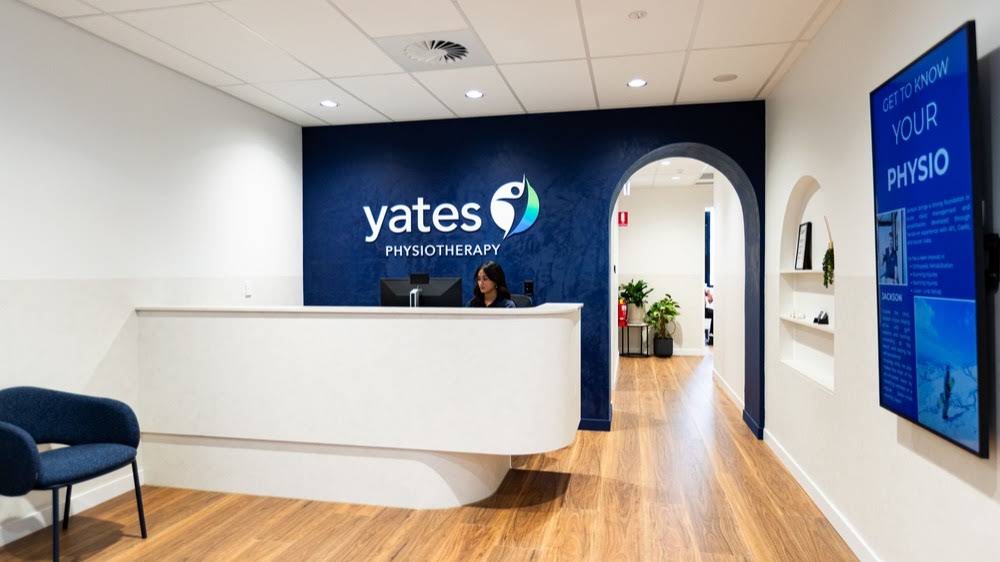 Yates Physiotherapy, Fullarton, Fullarton, SA