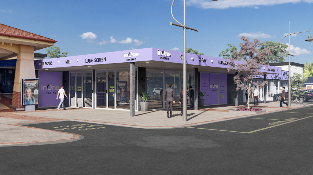 inOne Imaging, Bacchus Marsh- COMING SOON!!, Bacchus Marsh, VIC