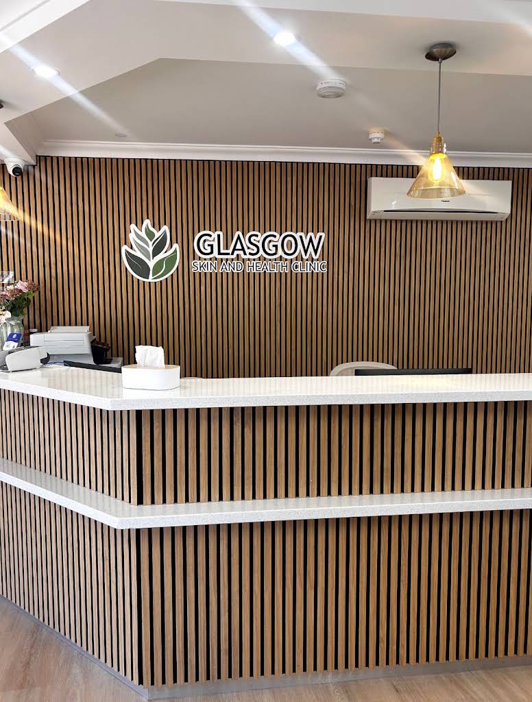 GLASGOW Skin & Health Clinic, Joondalup, WA