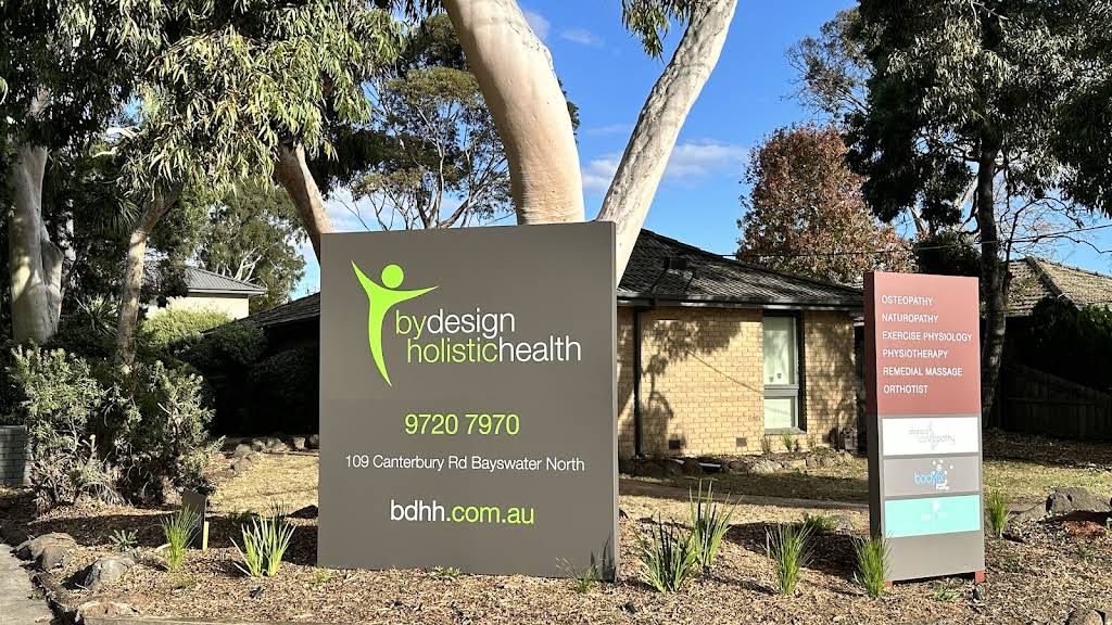 BDHH: By Design Holistic Health, Bayswater North, Bayswater North, VIC