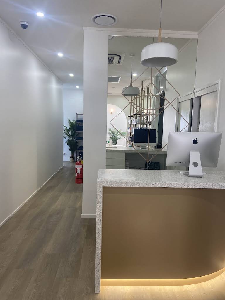 Sojo Spa & Wellness, Charlestown, NSW