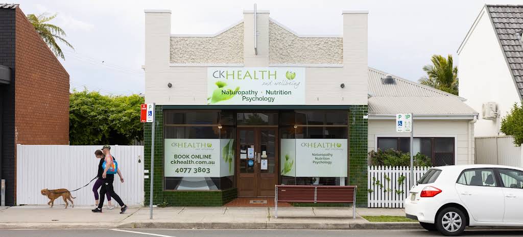 CK Health, Merewether, NSW