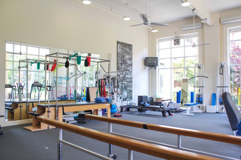 Platinum Physio, Brighton, Brighton East, VIC
