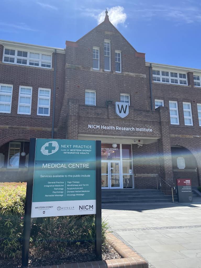 JK Acupuncture & Herbal Medicine, Westmead, NSW