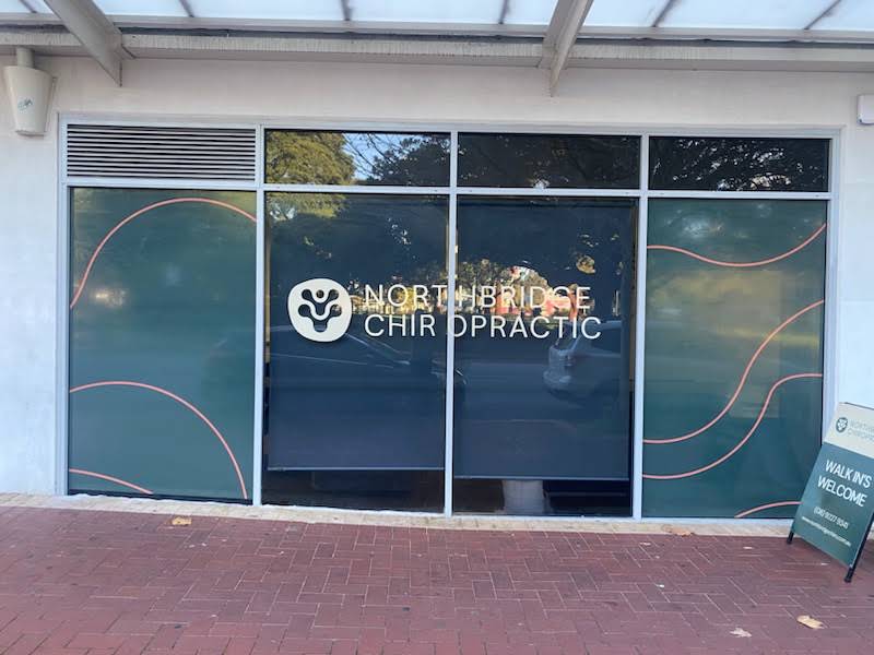 Northbridge Chiropractic, Perth, WA