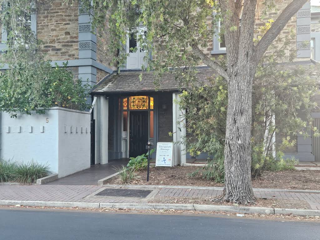 Adelaide Therapeutic Massage Services, Stepney, SA