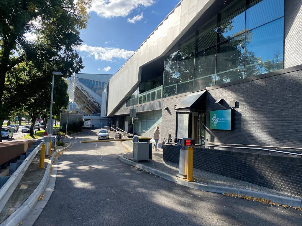 Performe Sports Medicine, Melbourne, VIC