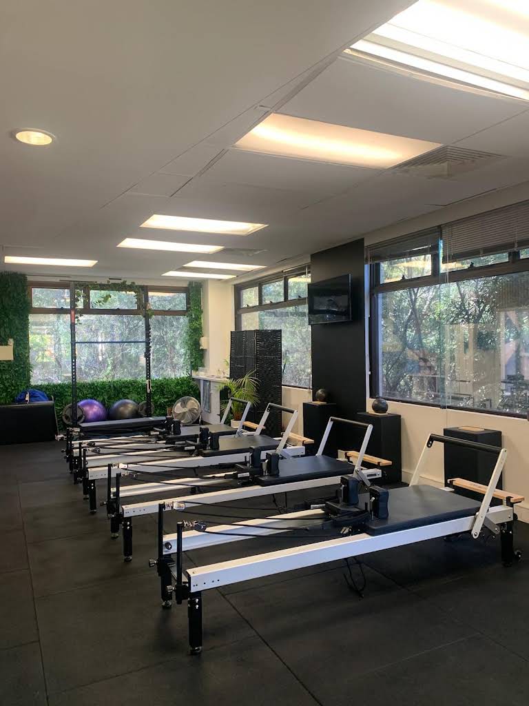 Move Physiotherapy and Fitness, Booragoon, WA