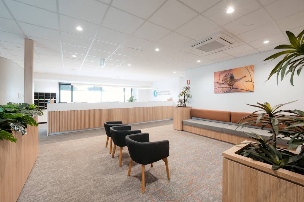 South Australian Medical Specialists, Hove, SA