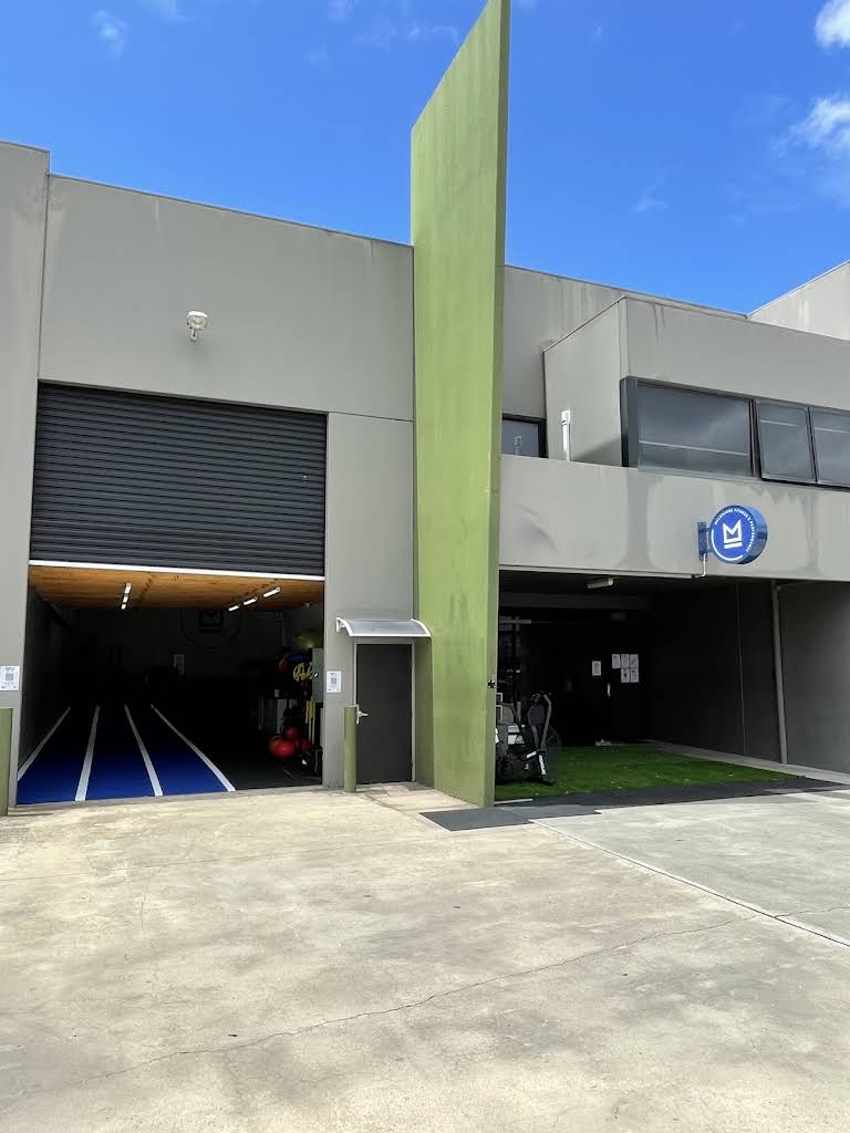 Melbourne Fitness & Performance, West Footscray, VIC