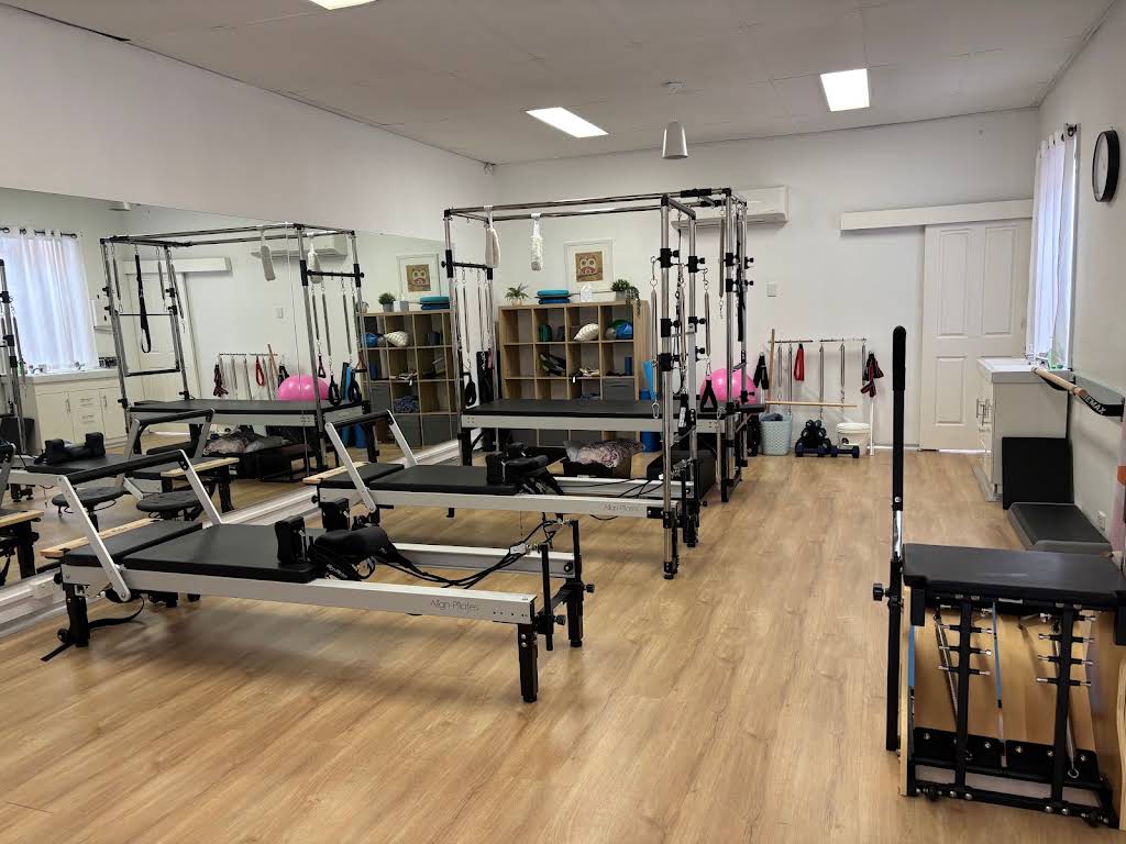 Perkins Physiotherapy and Pilates, Adamstown, NSW
