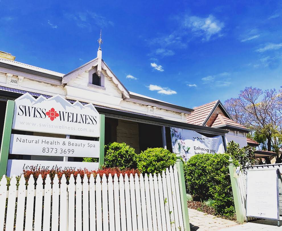 Swiss Wellness Day Spa Adelaide, Hyde Park, SA