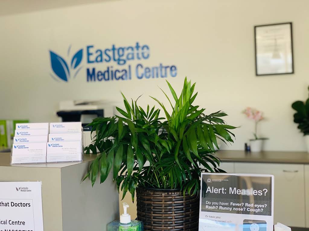 Eastgate Medical Centre & Skin Cancer Clinic, Rivervale, WA