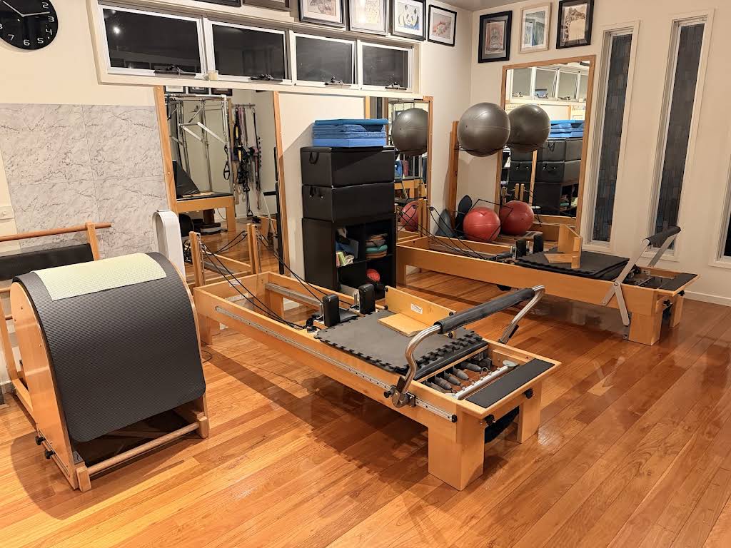 Sculpt & Reform Physiotherapy & Clinical Pilates, Mulgrave, VIC