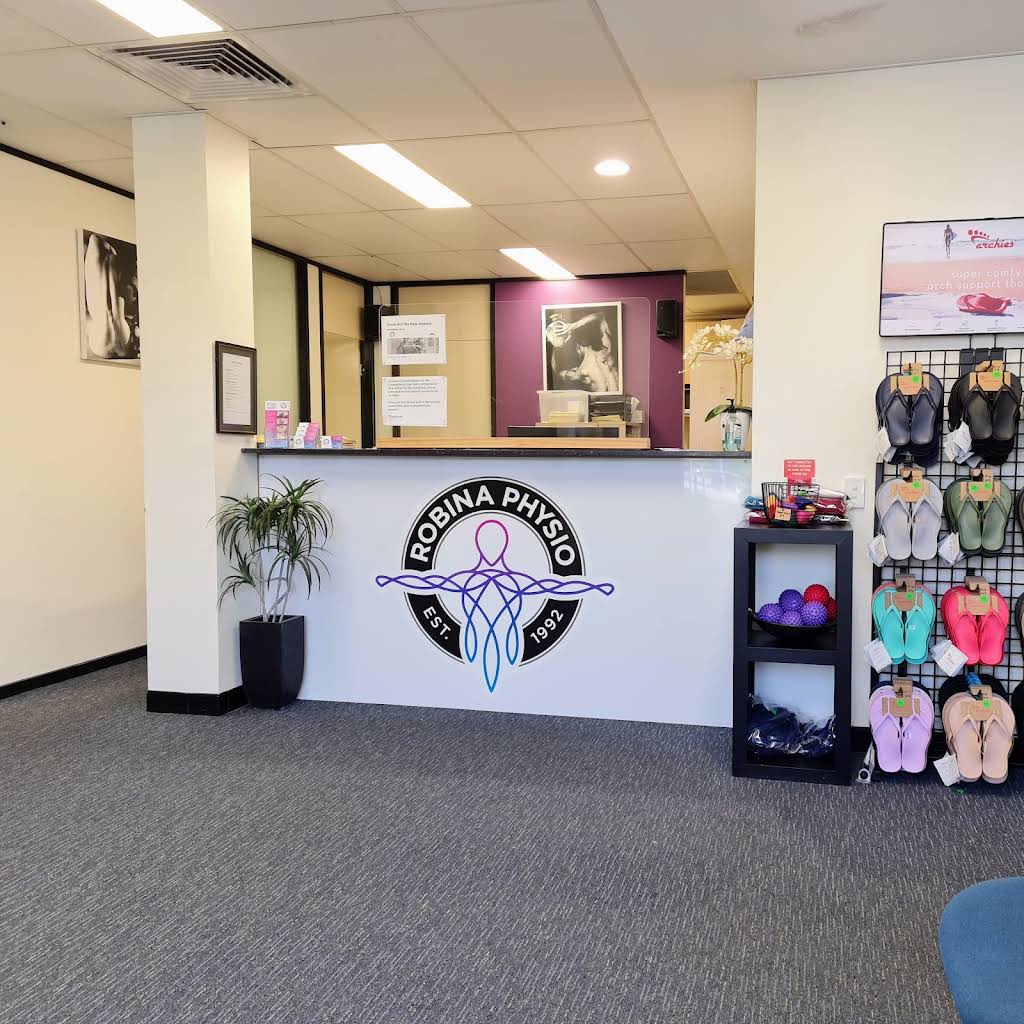 Robina Physiotherapy, Robina, QLD