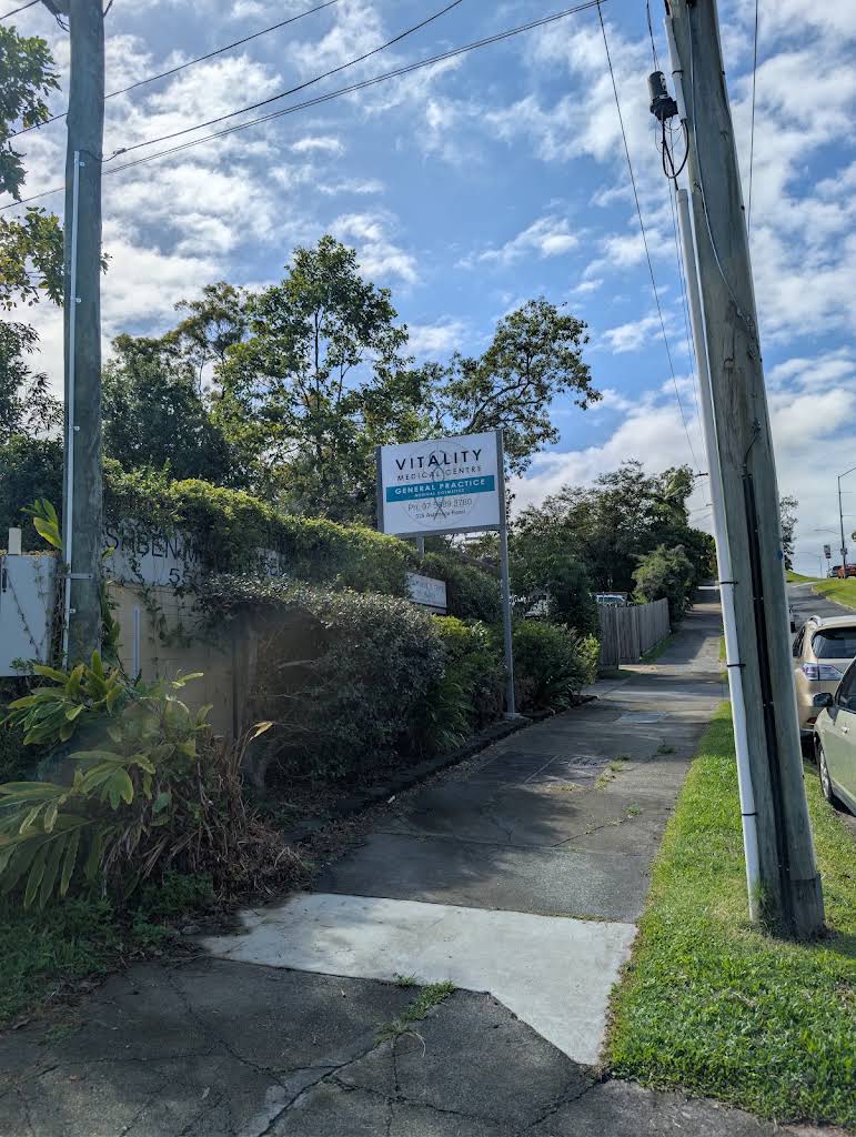 Vitality Medical Centre, Benowa, QLD