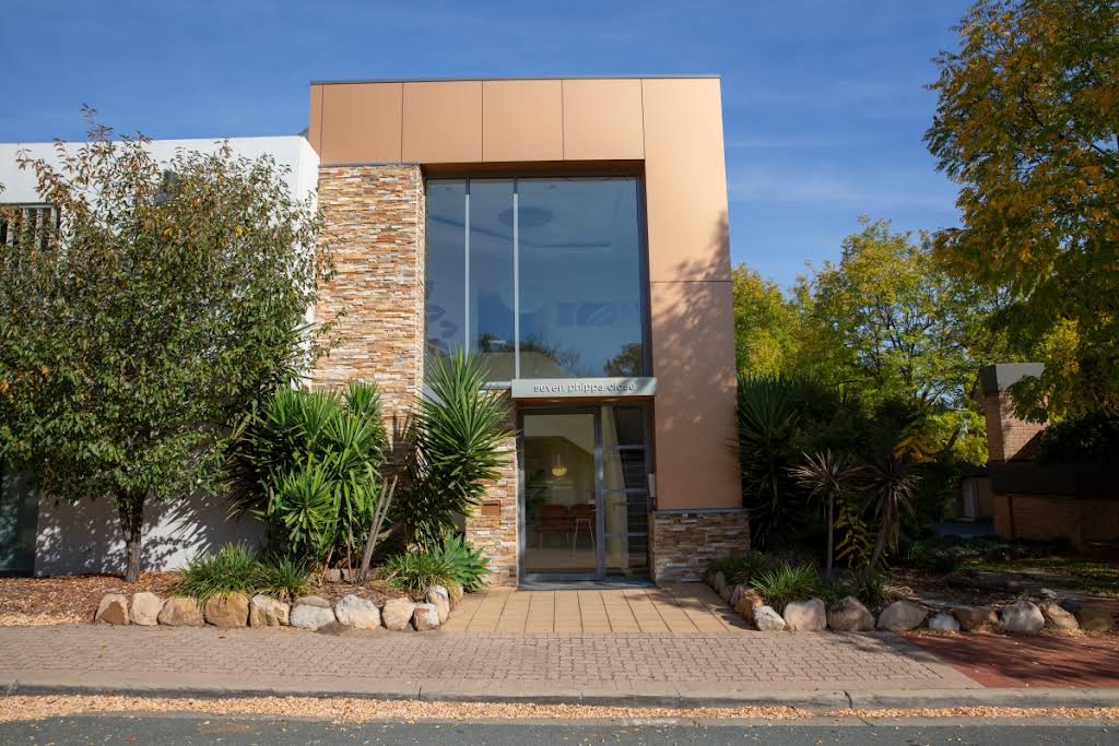 360uv Skin Cancer Clinic, Deakin, ACT