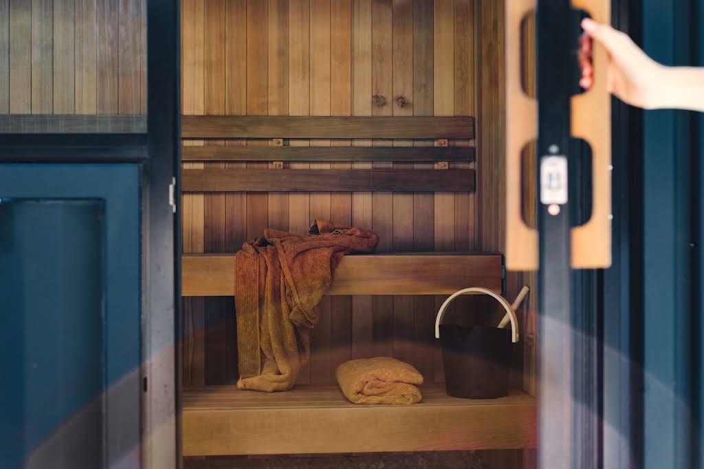 Alchemy Saunas, West Leederville, WA