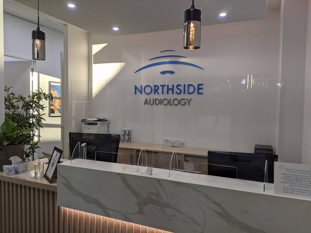 Northside Audiology, Bella Vista, Bella Vista, NSW