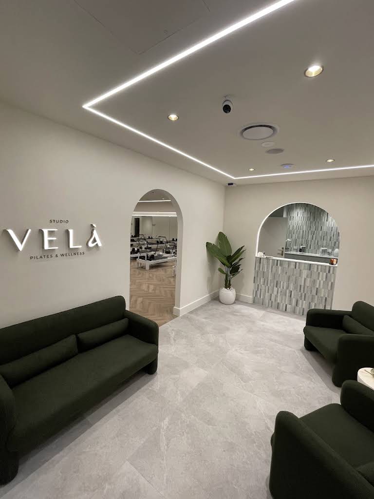 Studio Vela Pilates, Frenchs Forest, Frenchs Forest, NSW