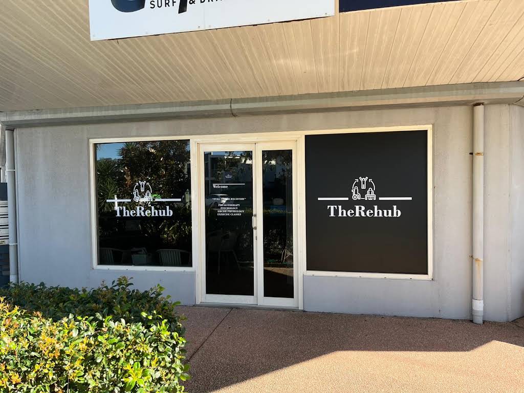 Birtwill Physiotherapy, Coolum Beach, QLD