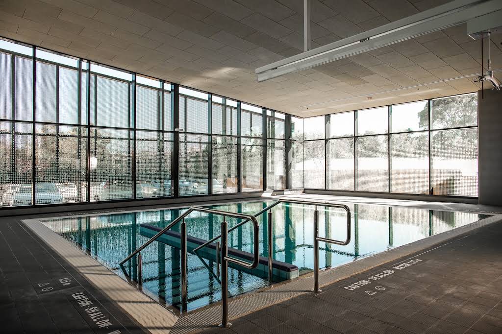 Southern Cross Care Carmelite Health & Fitness Centre, Myrtle Bank, SA