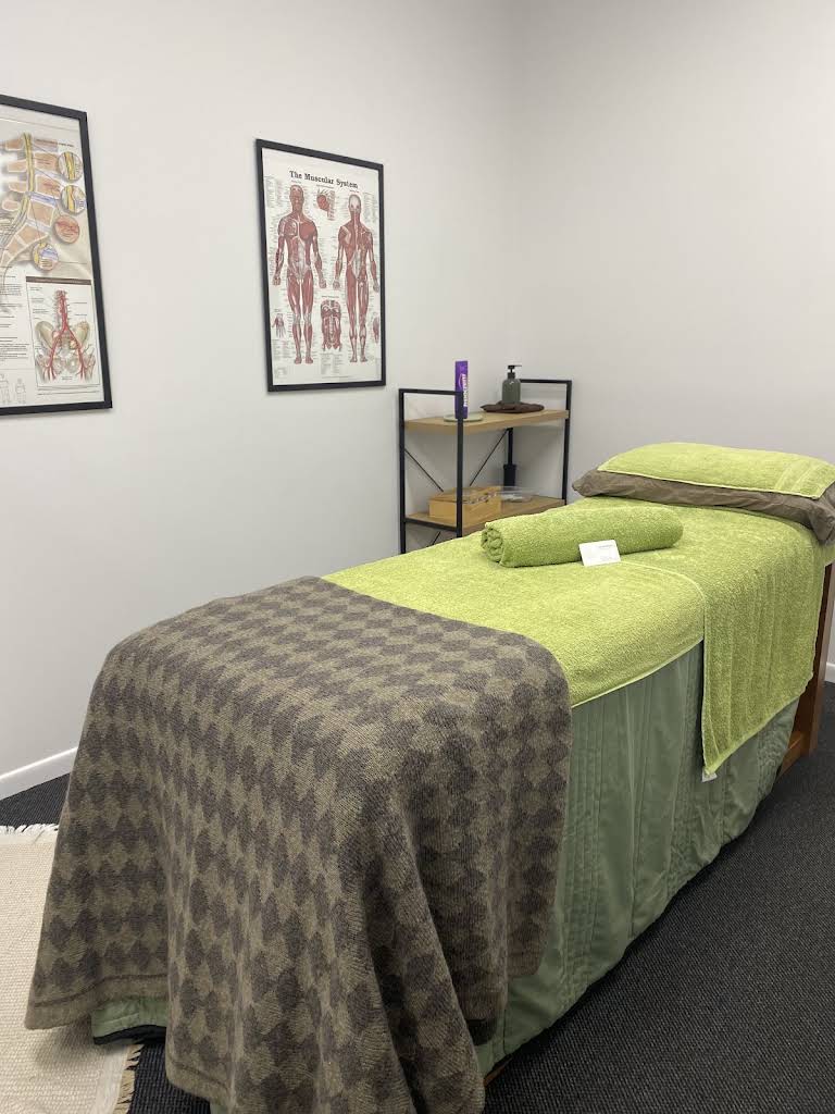 The Remedial Healer, Maroochydore, QLD