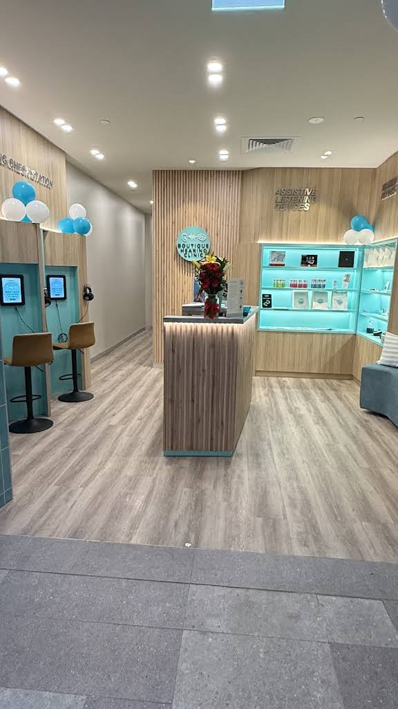Boutique Hearing Clinic, Forest Hill, VIC