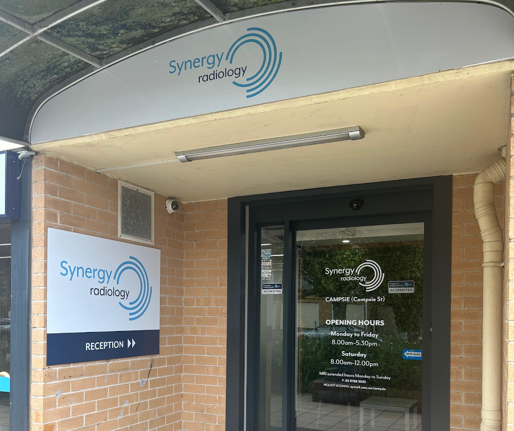 Synergy Radiology Campsie, Campsie, NSW