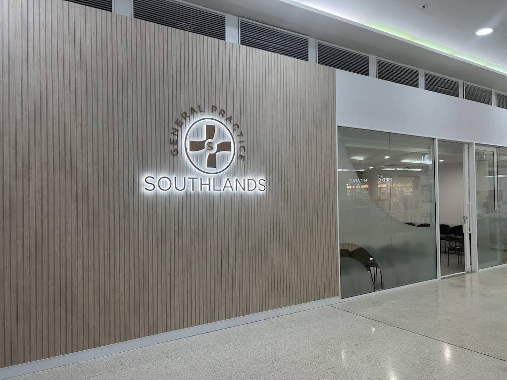 Southlands General Practice, Willetton, WA