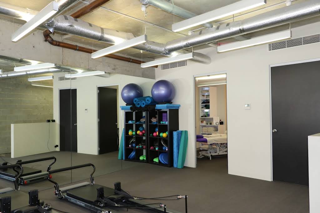 MRP Health Physiotherapy, Neutral Bay, NSW