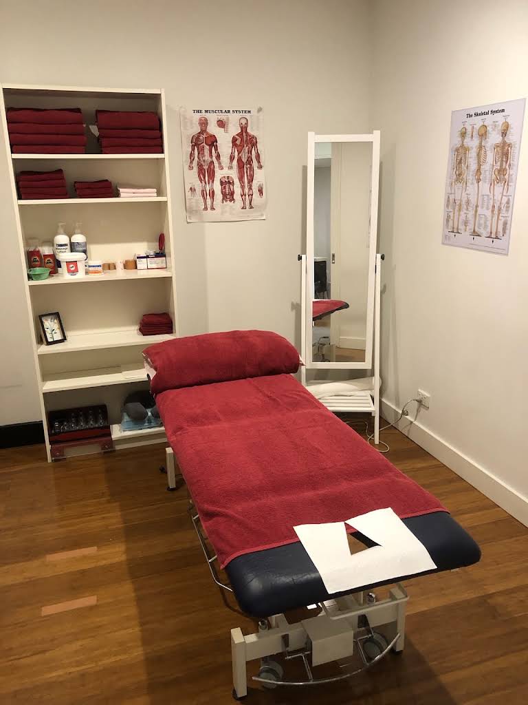 Hills Physiotherapy, Rowville, VIC