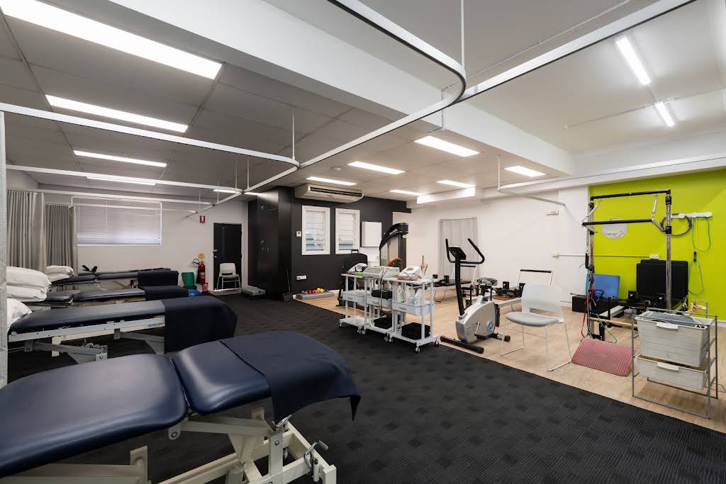 Beverly Hills Physiotherapy and Sports Injury Centre, Beverly Hills, NSW
