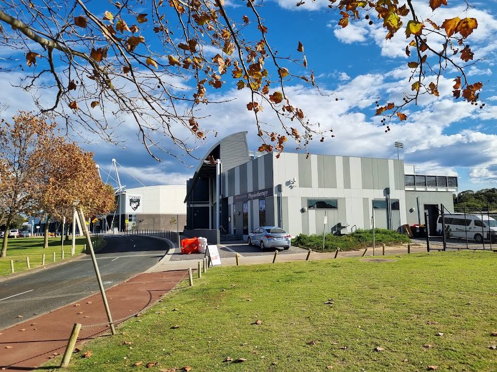 Arena Joondalup Physiotherapy, Joondalup, WA