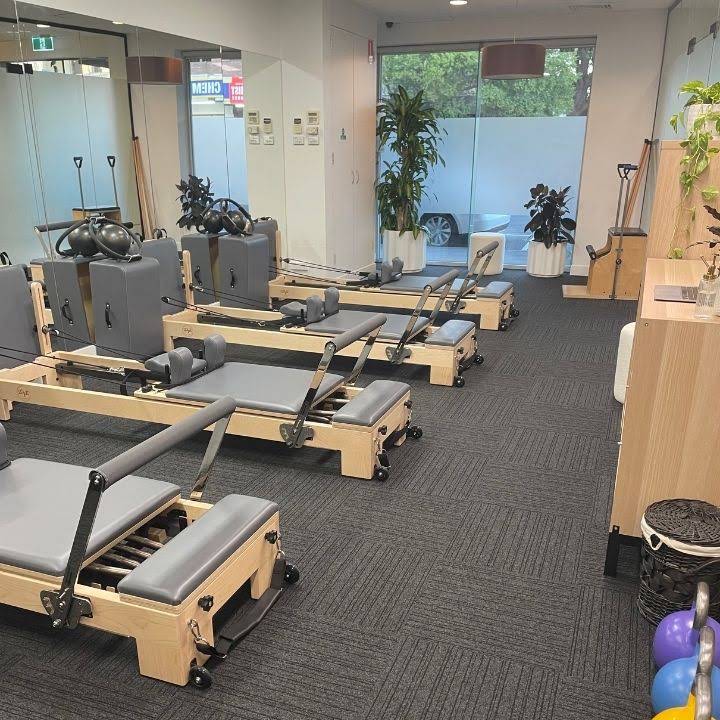 Symmetry Physiotherapy, Port Melbourne, Port Melbourne, VIC