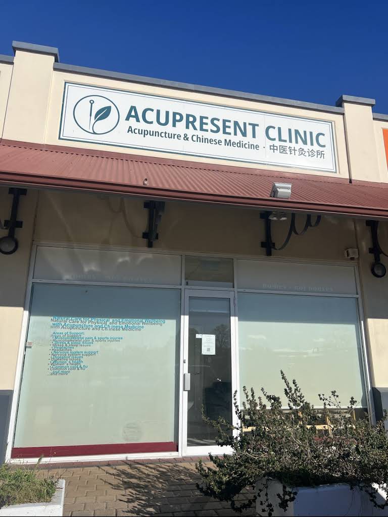 Acupresent Clinic: Acupuncture & Chinese Medicine, Willetton, WA